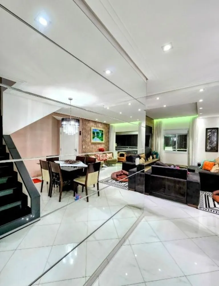 Cobertura, 4 quartos, 270 m² - Foto 6