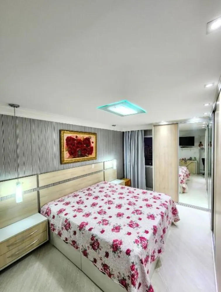 Cobertura, 4 quartos, 270 m² - Foto 11