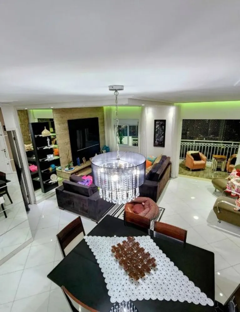 Cobertura, 4 quartos, 270 m² - Foto 7