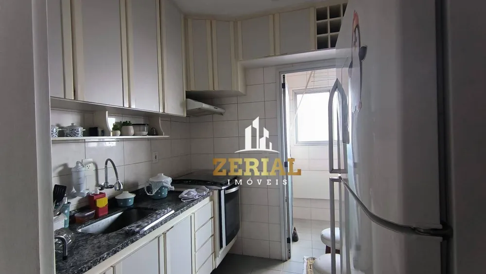 Apartamento, 2 quartos, 80 m² - Foto 3