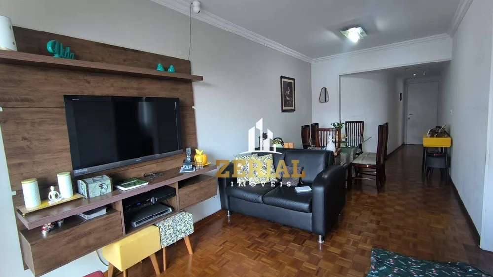 Apartamento, 2 quartos, 80 m² - Foto 1