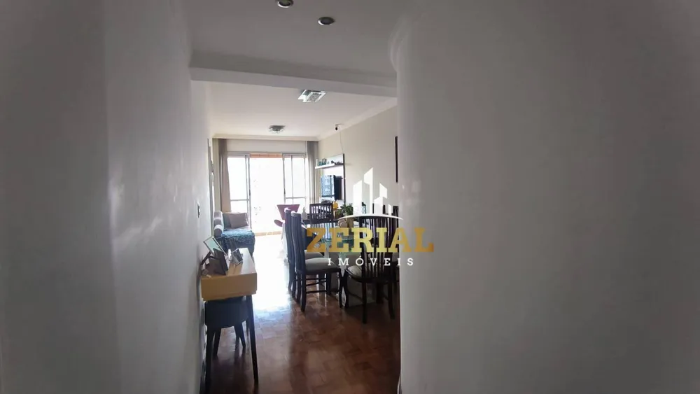 Apartamento, 2 quartos, 80 m² - Foto 2