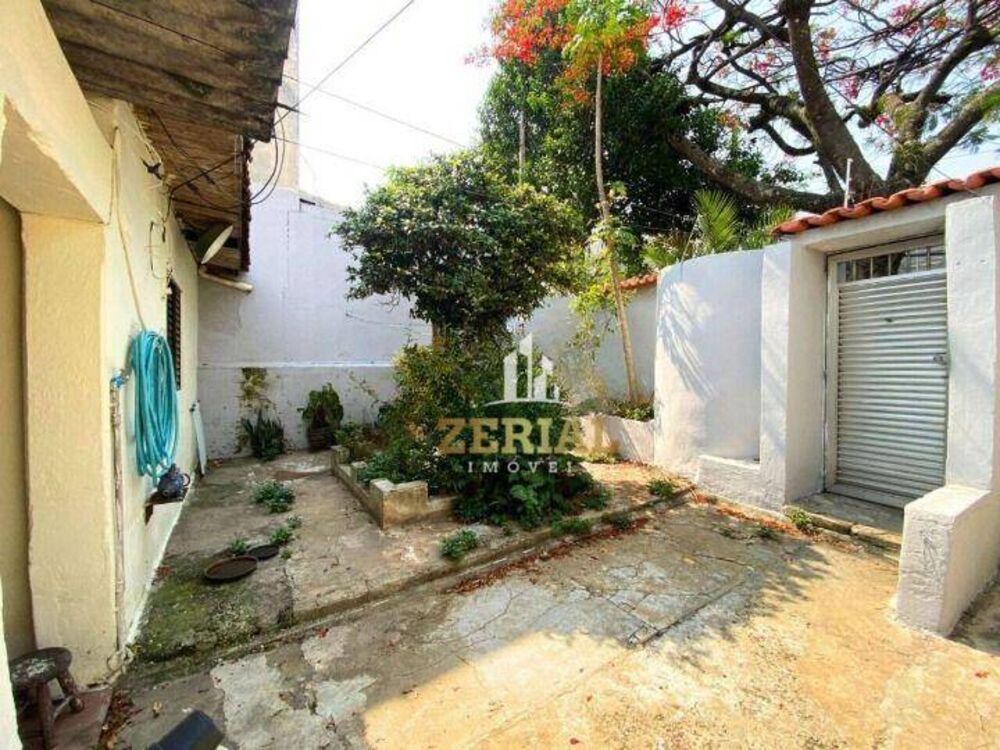 Terreno, 250 m² - Foto 1