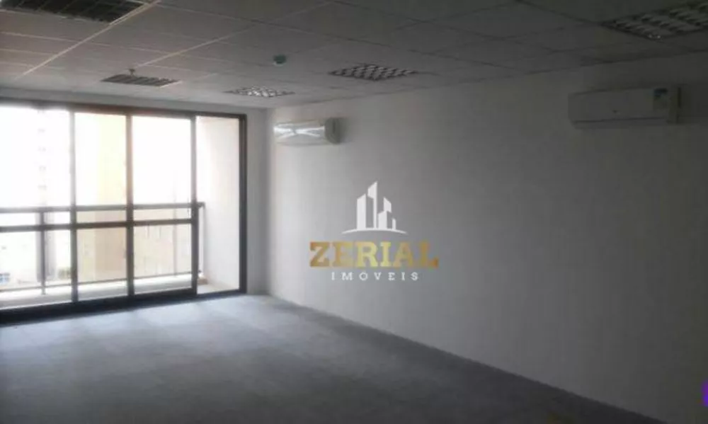 Conjunto Comercial-Sala à venda, 50m² - Foto 1