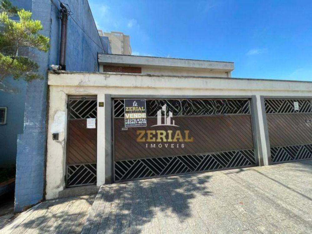 Sobrado, 3 quartos, 303 m² - Foto 1