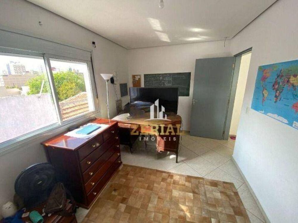 Sobrado, 3 quartos, 330 m² - Foto 1