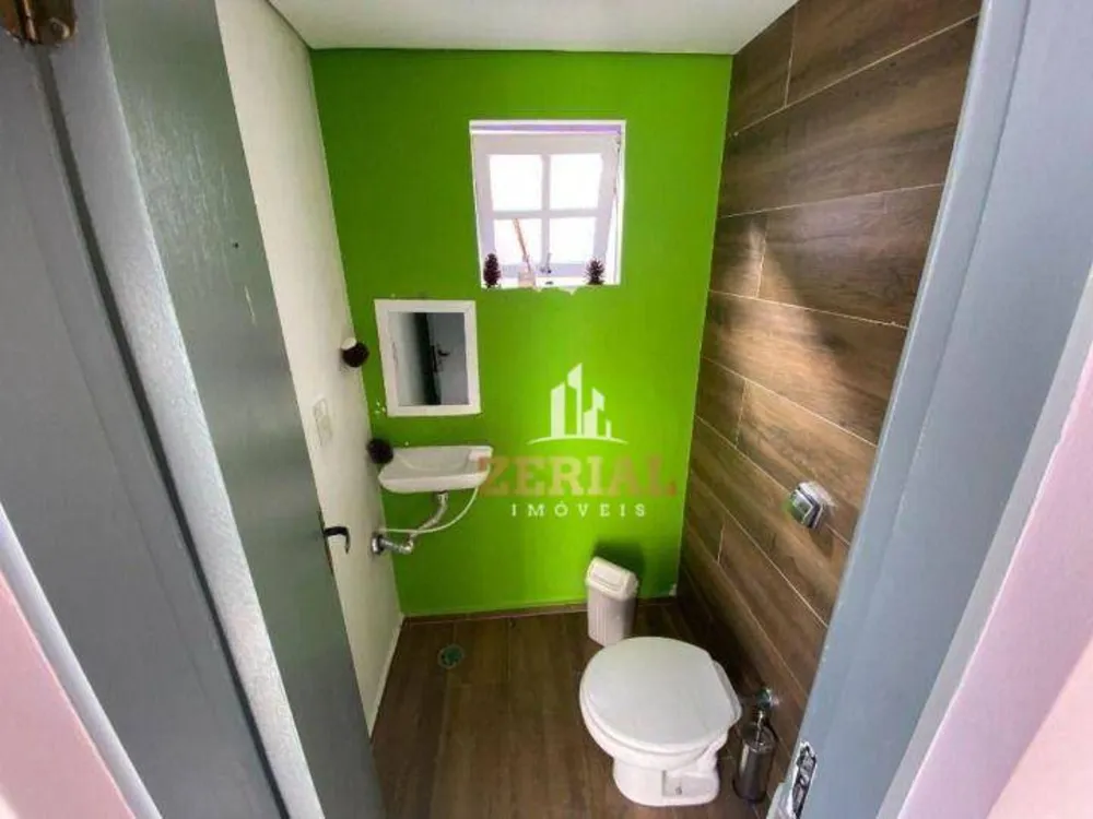 Sobrado, 3 quartos, 330 m² - Foto 9