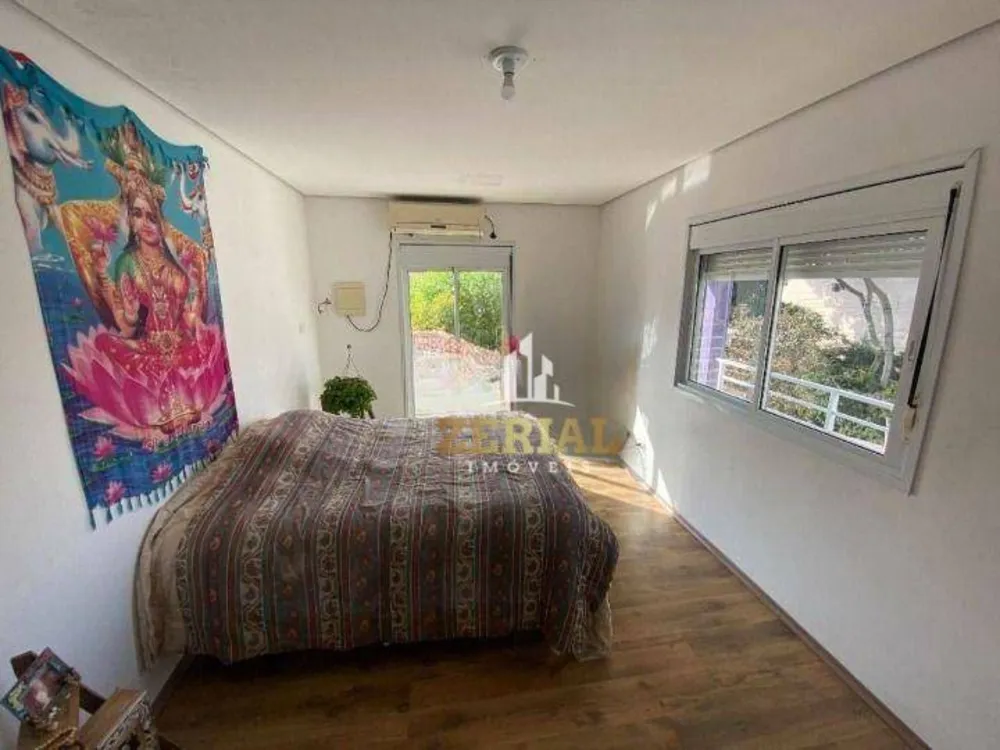 Sobrado, 3 quartos, 330 m² - Foto 2