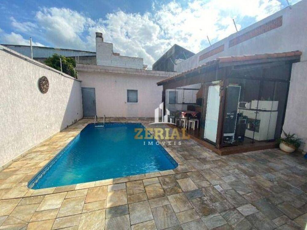 Sobrado, 3 quartos, 330 m² - Foto 4