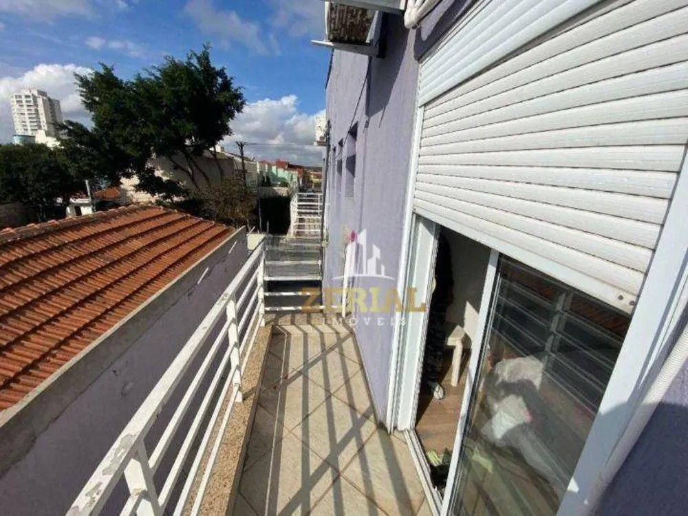 Sobrado, 3 quartos, 330 m² - Foto 6