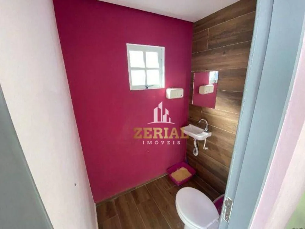 Sobrado, 3 quartos, 330 m² - Foto 10