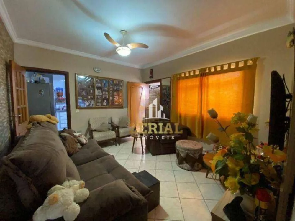 Casa, 3 quartos, 135 m² - Foto 16