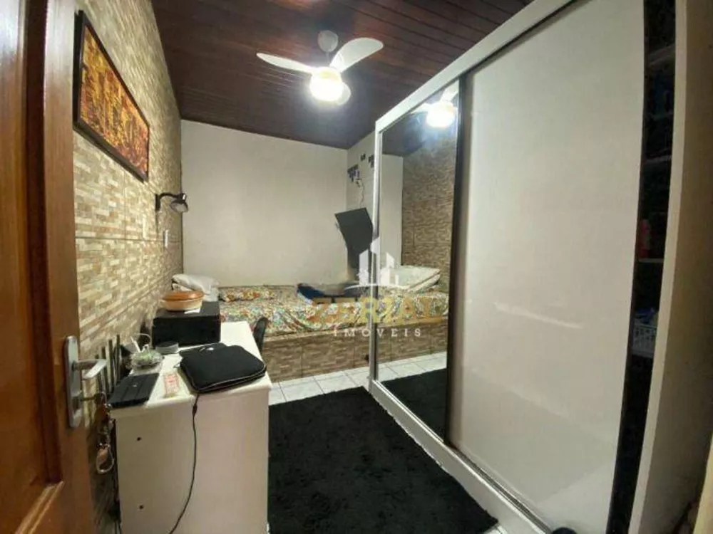 Casa, 3 quartos, 135 m² - Foto 3