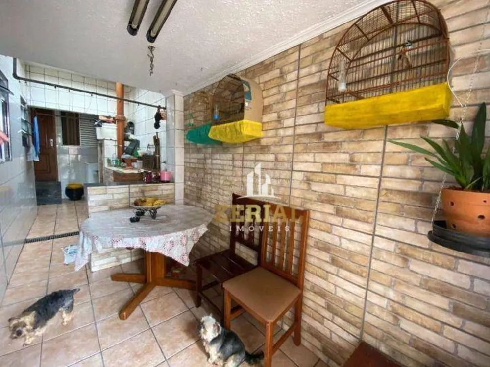 Casa, 3 quartos, 135 m² - Foto 1