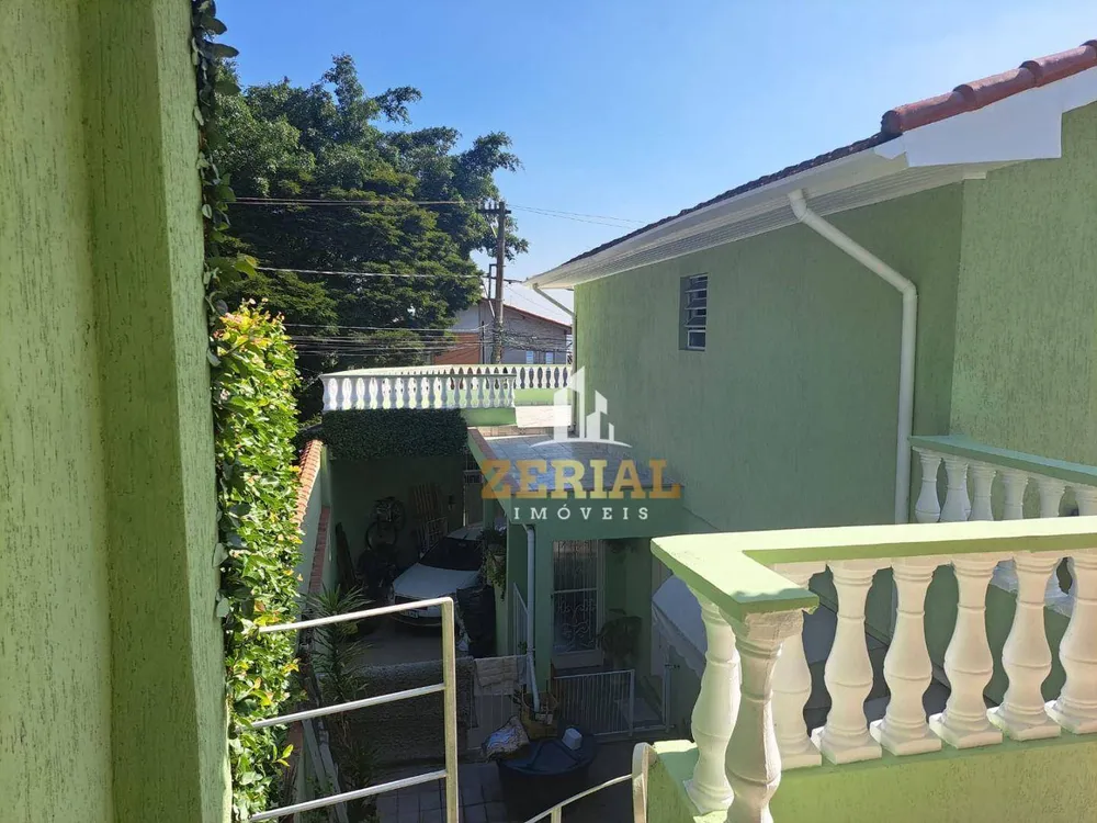 Sobrado, 3 quartos, 100 m² - Foto 11