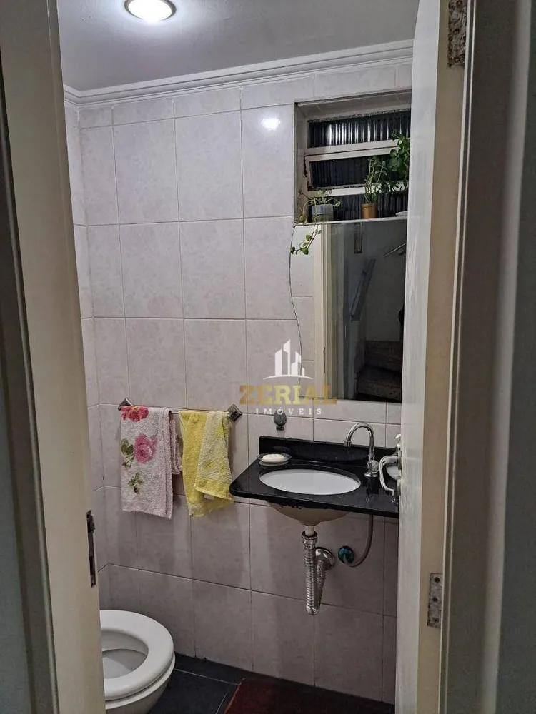 Sobrado, 3 quartos, 100 m² - Foto 6