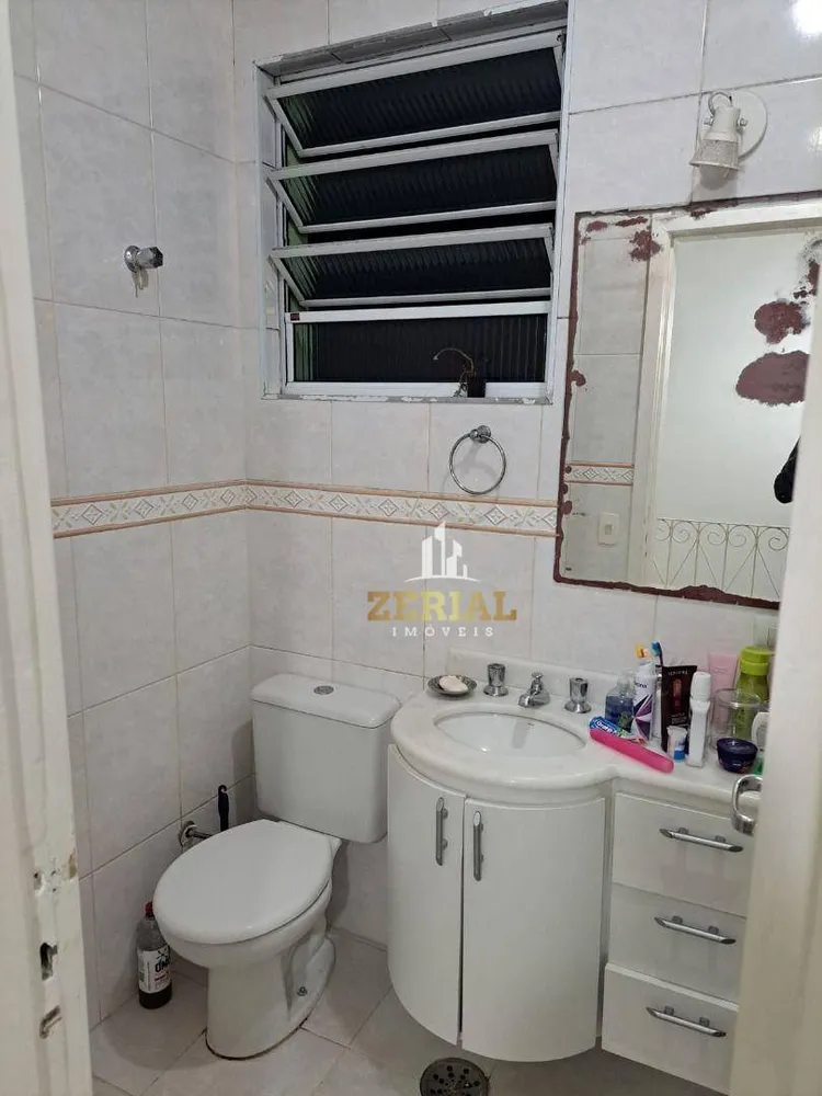 Sobrado, 3 quartos, 100 m² - Foto 5