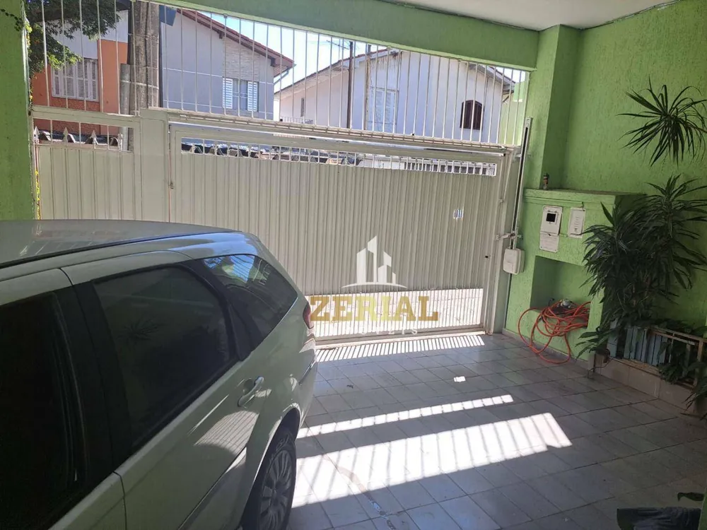 Sobrado, 3 quartos, 100 m² - Foto 9