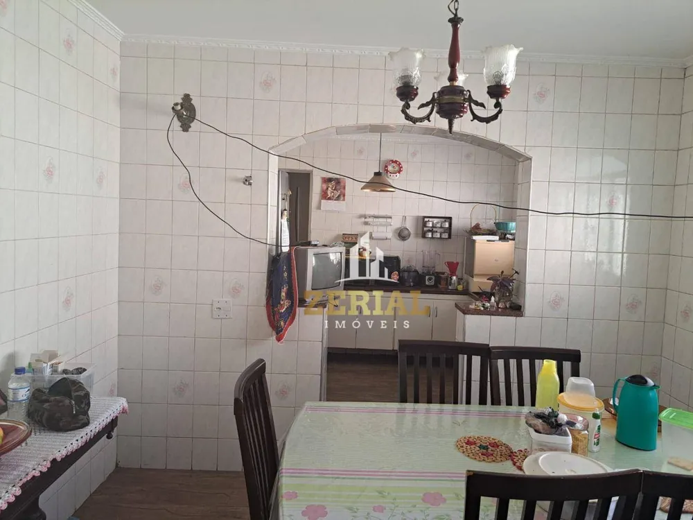 Sobrado, 3 quartos, 100 m² - Foto 2