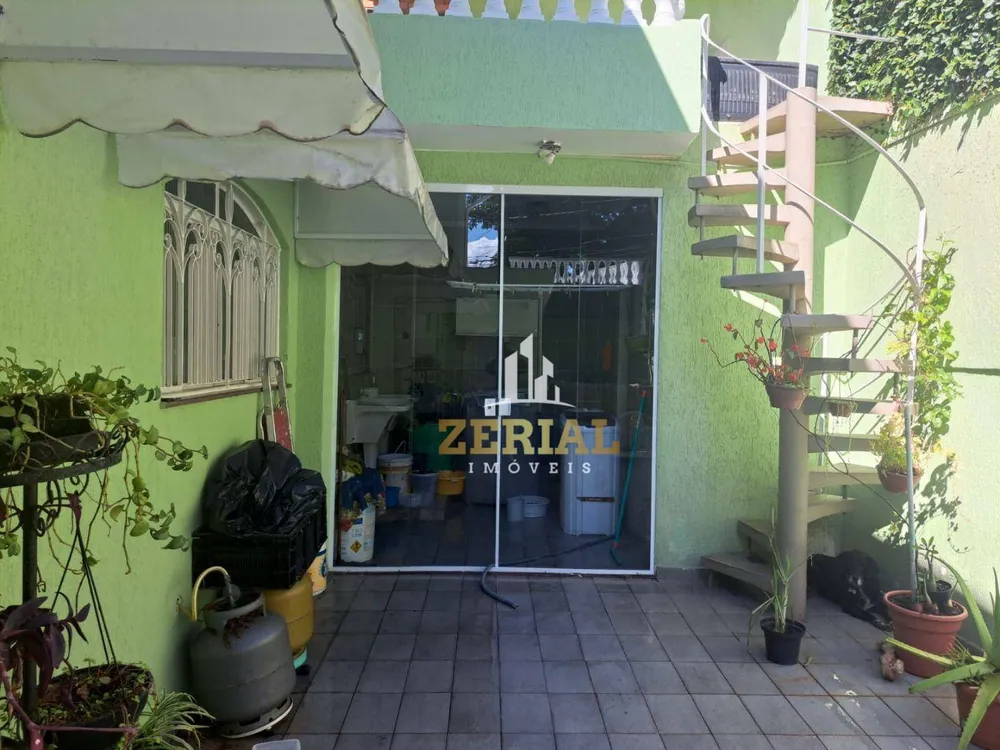 Sobrado, 3 quartos, 100 m² - Foto 7