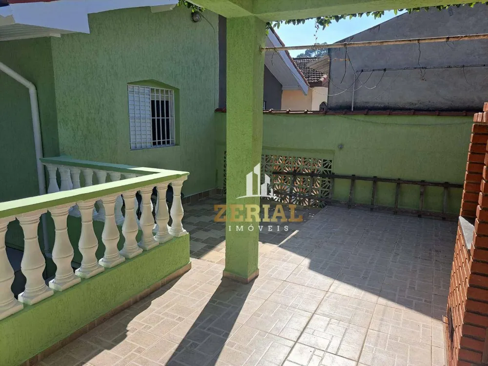 Sobrado, 3 quartos, 100 m² - Foto 12