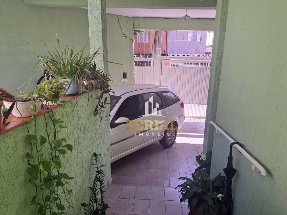 Sobrado, 3 quartos, 100 m² - Foto 10
