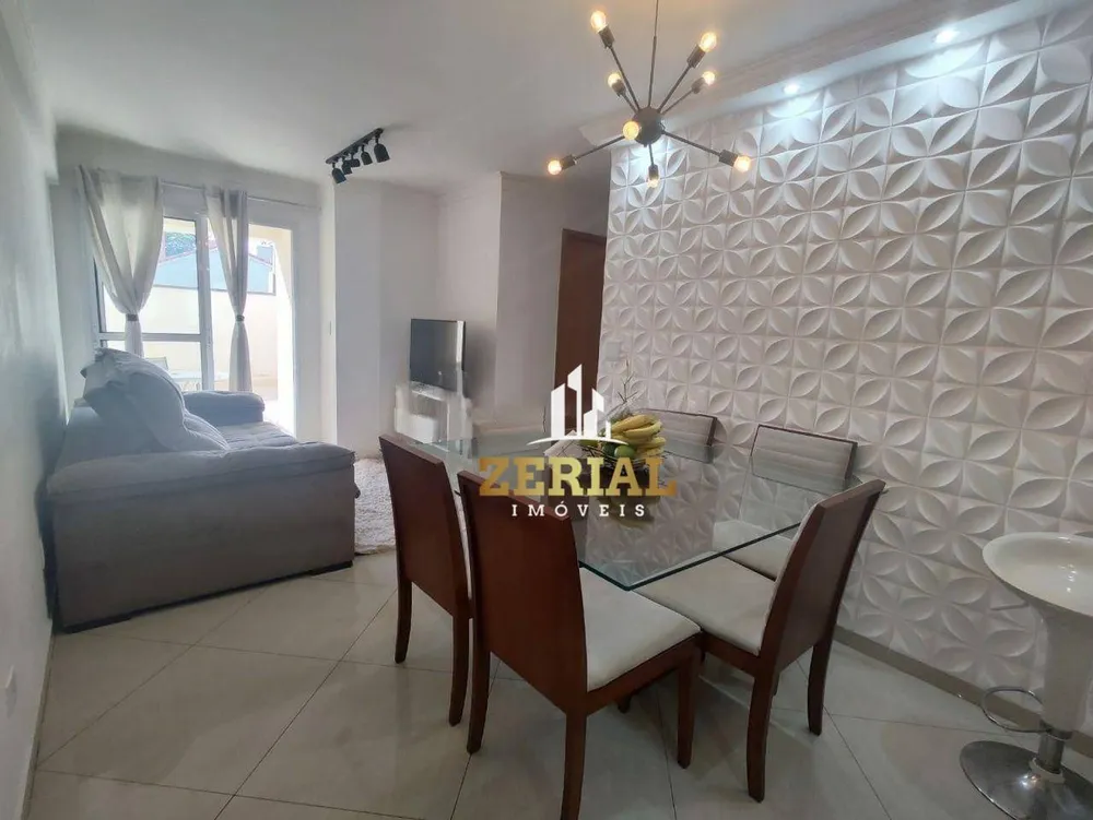 Apartamento, 2 quartos, 125 m² - Foto 3