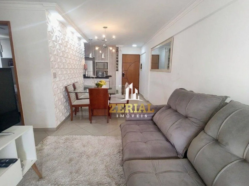 Apartamento, 2 quartos, 125 m² - Foto 1