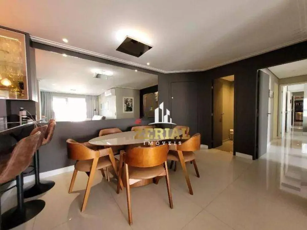 Apartamento, 3 quartos, 107 m² - Foto 4