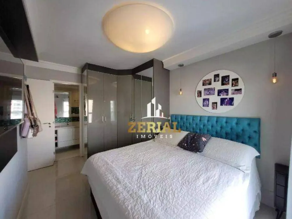 Apartamento, 3 quartos, 107 m² - Foto 2