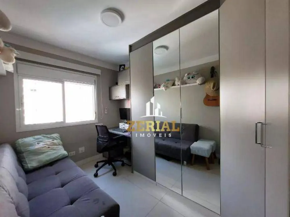 Apartamento, 3 quartos, 107 m² - Foto 6