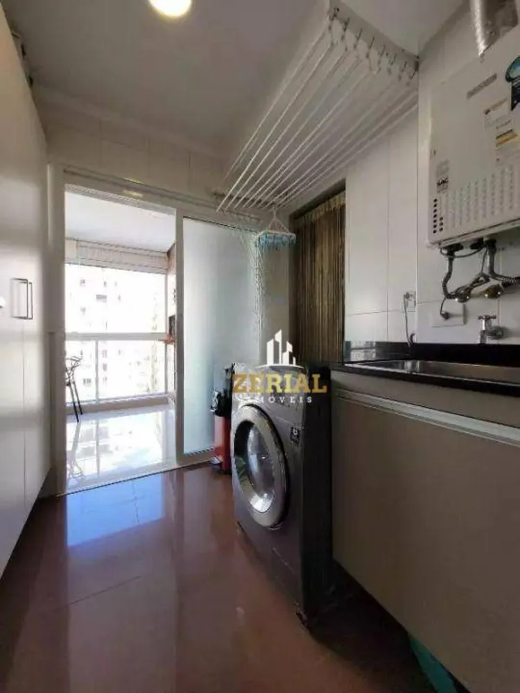 Apartamento, 3 quartos, 107 m² - Foto 4