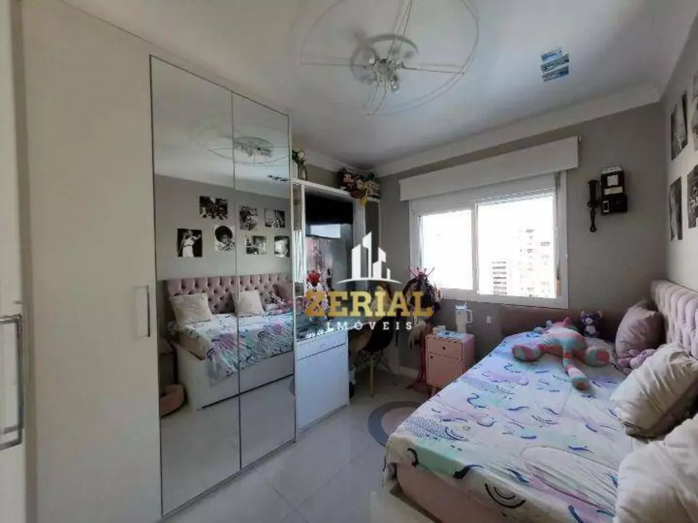Apartamento, 3 quartos, 107 m² - Foto 7