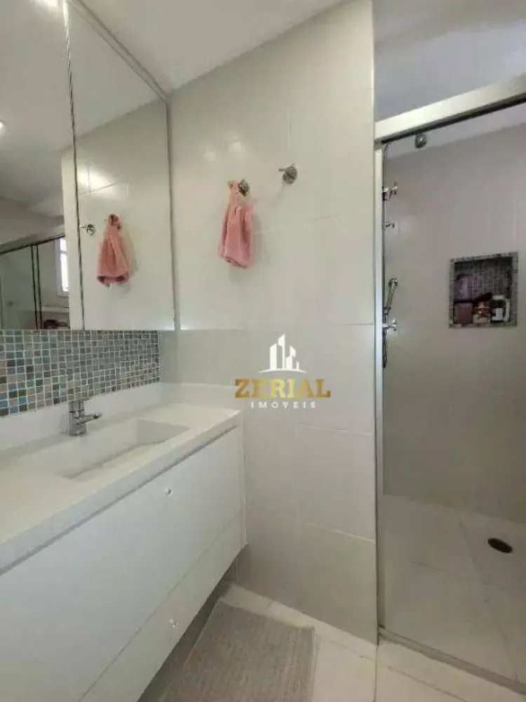 Apartamento, 3 quartos, 107 m² - Foto 1