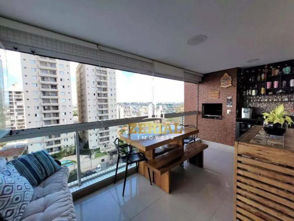 Apartamento, 3 quartos, 107 m² - Foto 3