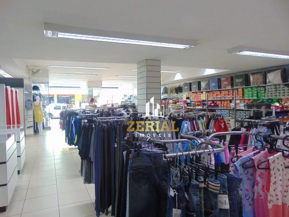Loja-Salão, 600 m² - Foto 1