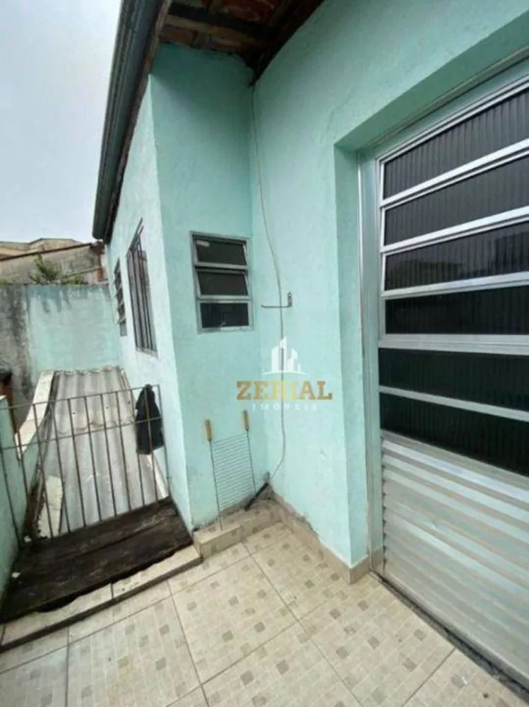 Sobrado, 4 quartos, 177 m² - Foto 13