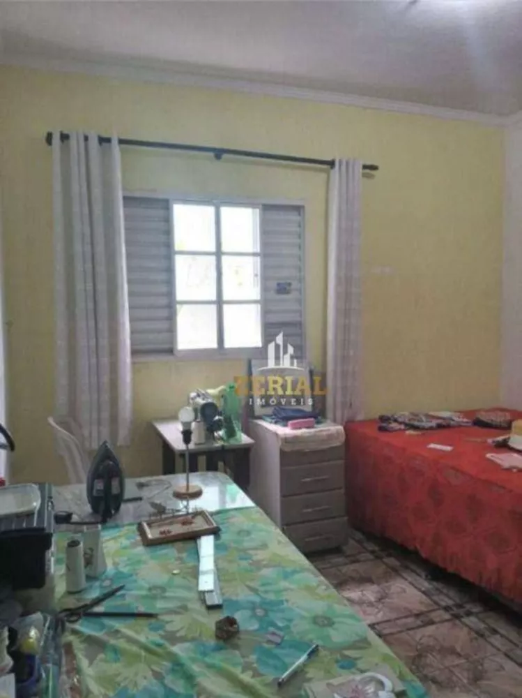 Sobrado, 4 quartos, 177 m² - Foto 3
