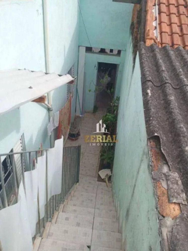 Sobrado, 4 quartos, 177 m² - Foto 9