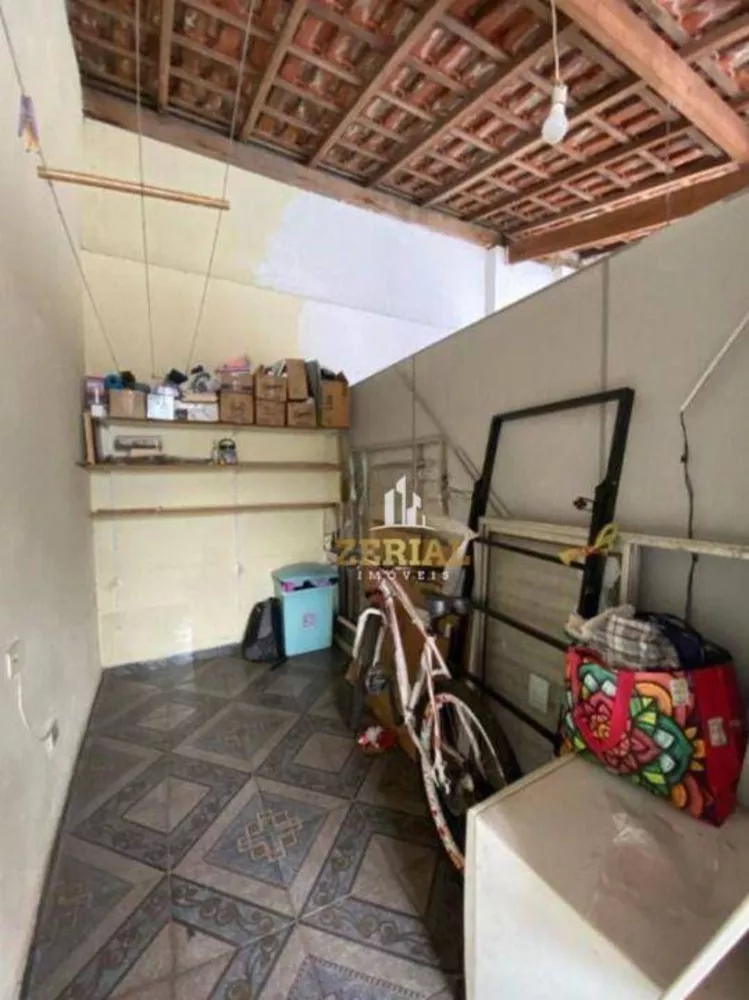 Sobrado, 4 quartos, 177 m² - Foto 11