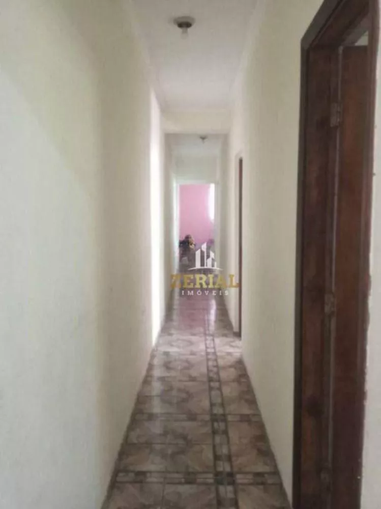 Sobrado, 4 quartos, 177 m² - Foto 1