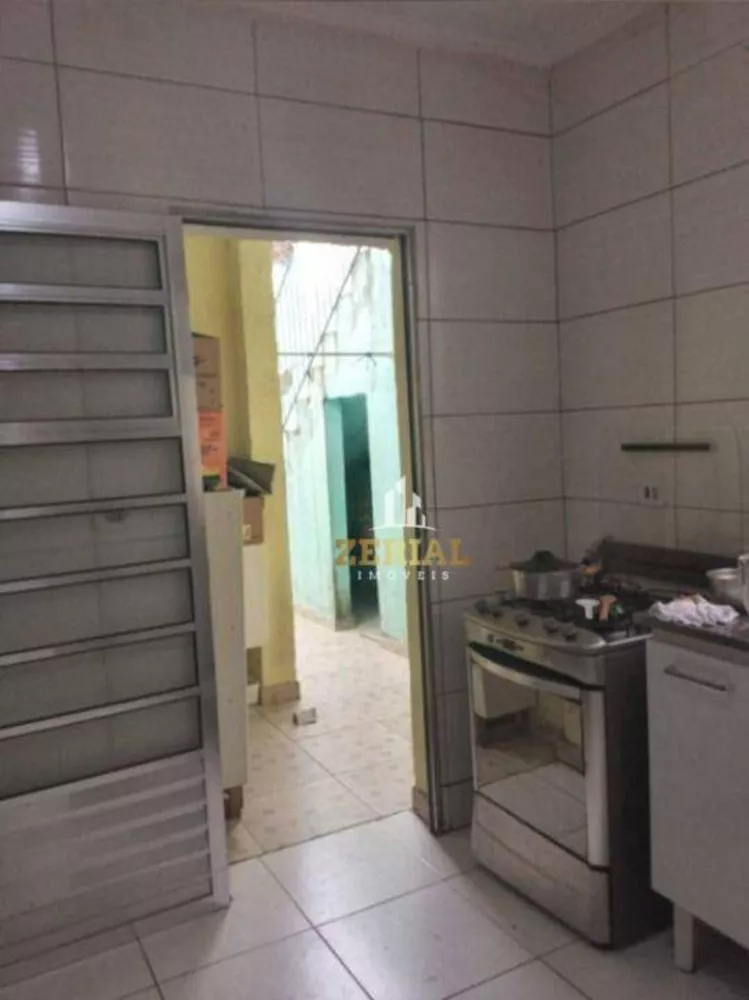 Sobrado, 4 quartos, 177 m² - Foto 17