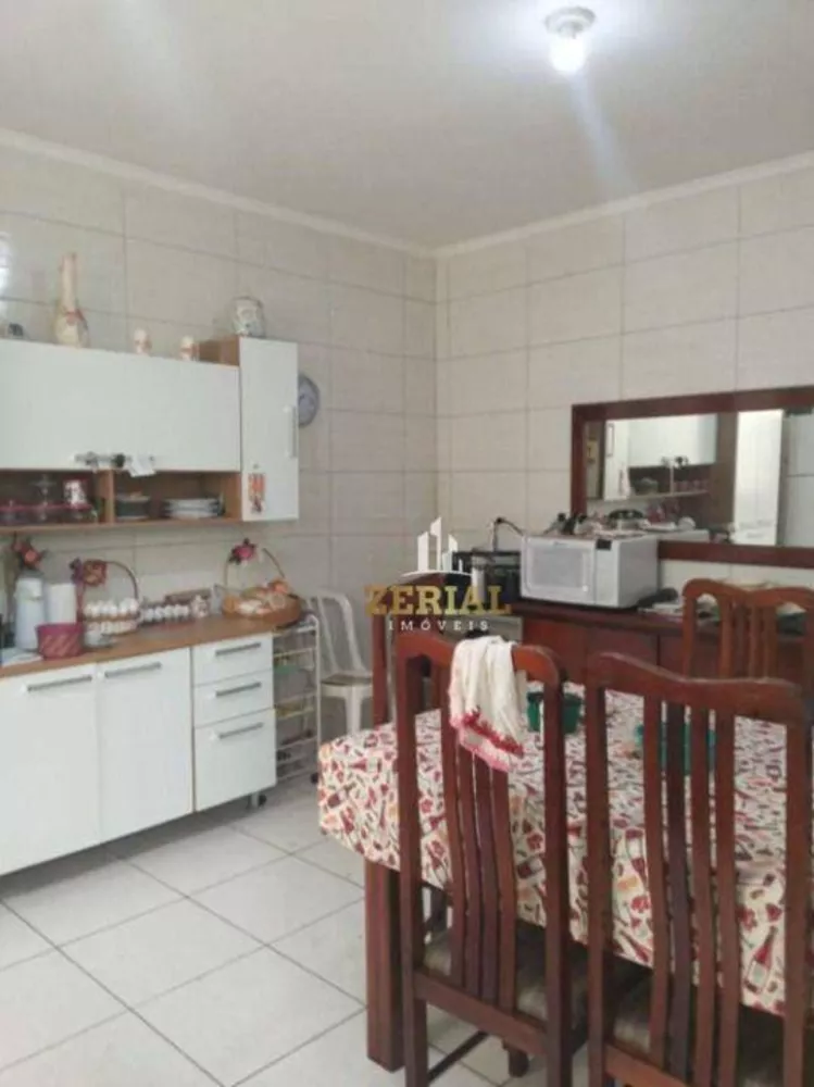 Sobrado, 4 quartos, 177 m² - Foto 16