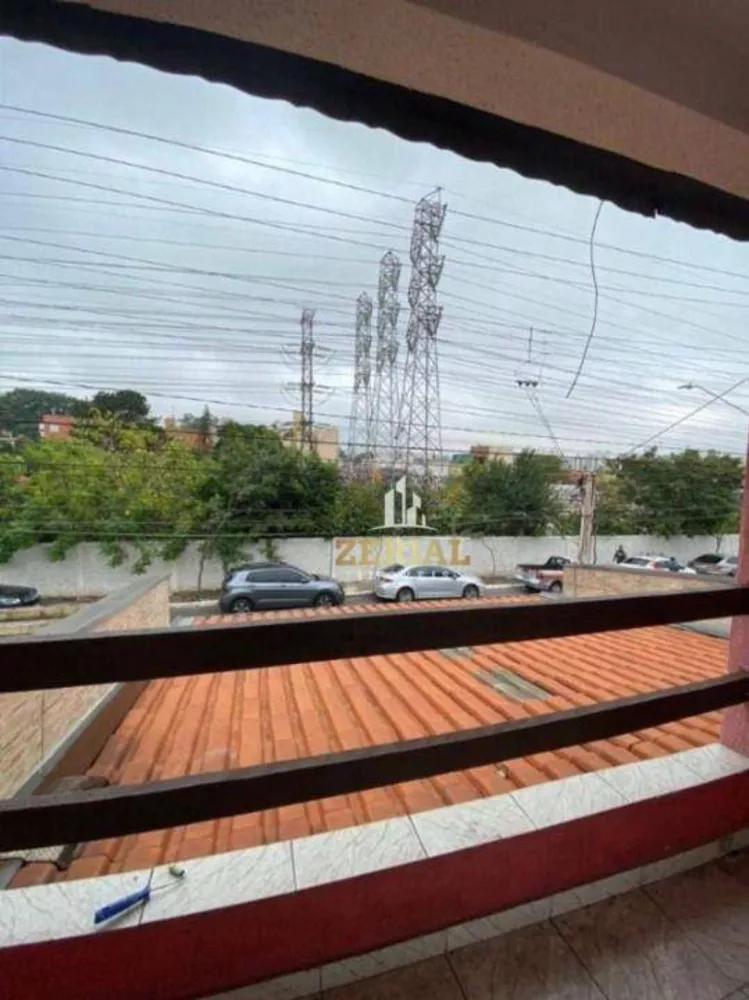 Sobrado, 4 quartos, 177 m² - Foto 19