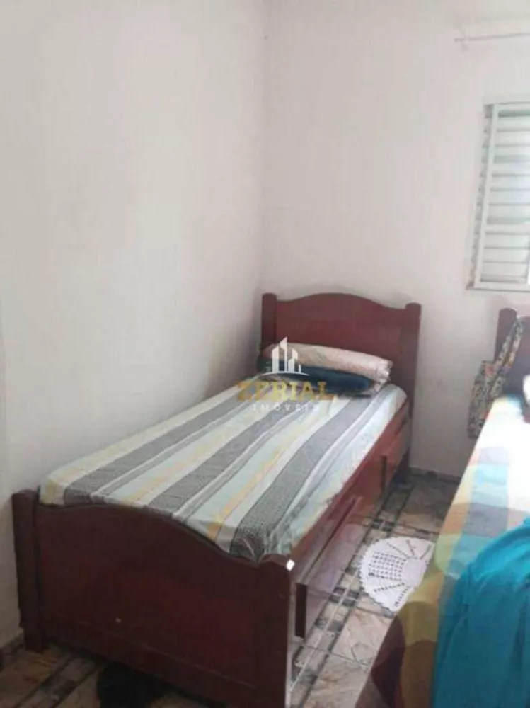 Sobrado, 4 quartos, 177 m² - Foto 4