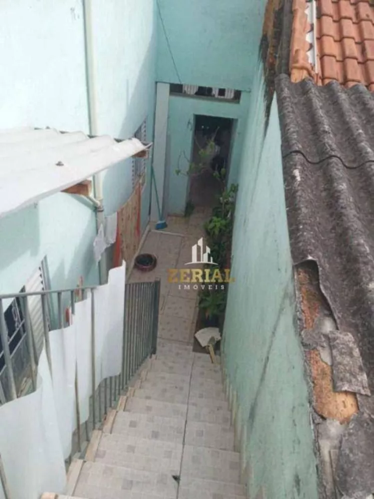 Sobrado, 4 quartos, 177 m² - Foto 12