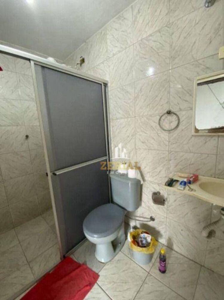 Sobrado, 4 quartos, 177 m² - Foto 23