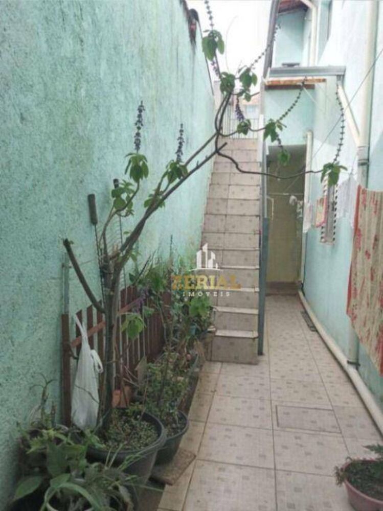 Sobrado, 4 quartos, 177 m² - Foto 24