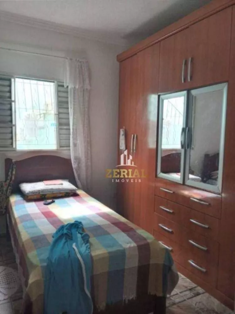 Sobrado, 4 quartos, 177 m² - Foto 10