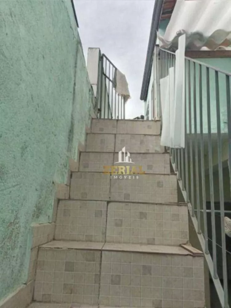 Sobrado, 4 quartos, 177 m² - Foto 7